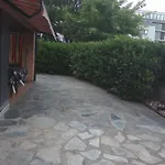 Апартаменты Vive Хака