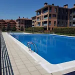 Апартаменты Vive Хака
