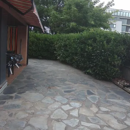 Apartmán Vive Jaca